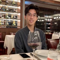 TikTok Employee Brian Ang's profile photo