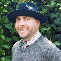 MOREL Employee Tyler Evans's profile photo