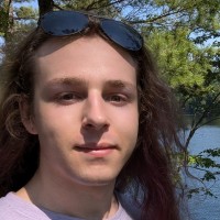 Arcane Four Software Employee Jonah Hamer-Wilson's profile photo