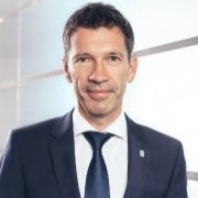 Iskra Employee Aleš Klavžar's profile photo