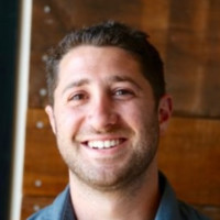 System1 Employee Josh Fishman's profile photo