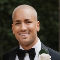Commonwealth Bank Employee Patrick Griffiths's profile photo