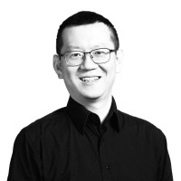 Bellwether Employee Henry Zhang's profile photo