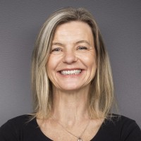 Brand Architects Employee Sofia Berg's profile photo