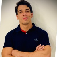 CMA CGM Employee Herbert A. Ribeiro's profile photo