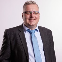 Swiss Life Select Slovensko Employee Rudolf Babela's profile photo