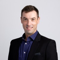 Pathzero Employee Jean Joubert's profile photo