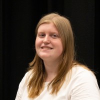Sykes-Pickavant Employee Kayleigh Williams's profile photo