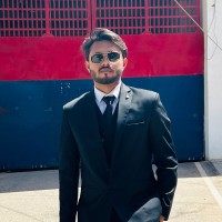 DSA Employee Narendra Singh's profile photo