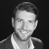 Mars Employee Sean Woltersdorff's profile photo