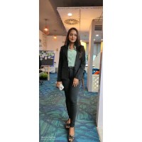Kajal Gupta Email