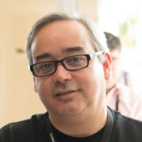 University of Puerto Rico-Mayaguez Employee Juan Padilla's profile photo