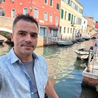 Westar Architects International Employee Daniel Mateus's profile photo