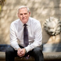 International House at UC Berkeley Employee Shaun Carver's profile photo