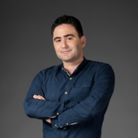 Kodius Employee Mateo Vukusic's profile photo