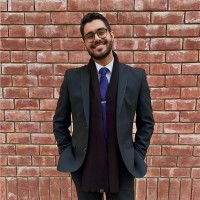 Syzygy Renewables Employee Syed Farhan's profile photo