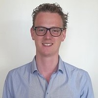 ZAAM Accountants en Adviseurs Employee Thomas Admiraal's profile photo