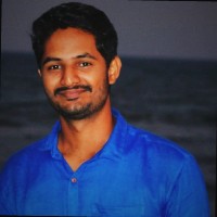 ThinkTac Employee Manikandan S's profile photo