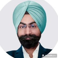 ESS - Engineering Software Steyr Employee Maninder Singh's profile photo
