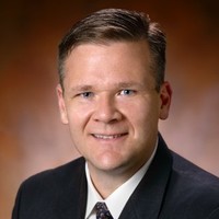 UroGen Pharma Employee Michael Toohey's profile photo