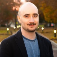 Zimmerman Strategic Communications Employee Liam Herbert's profile photo