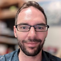 Pace Technologies Inc. Employee Lee Maskell's profile photo