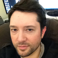 KIXEYE Employee Kevin da Luz's profile photo