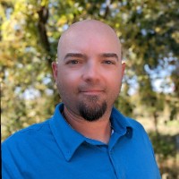 Adna Technologies Employee Nic Kronberg's profile photo