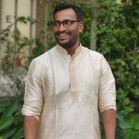 Prashant Deokule Email