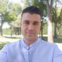 Prosol Employee César Muñoyerro's profile photo