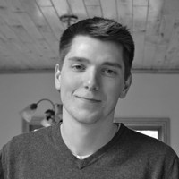 Questar Assessment Inc. Employee Ben Rudi's profile photo