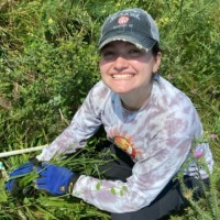 U.S. Fish and Wildlife Service (USFWS) Employee Abby Dyer's profile photo