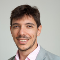 TV5MONDE Employee Xavier Bigot's profile photo