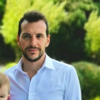 Techint Engineering & Construction Employee Federico Prada's profile photo