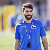 Palermo F.C. Employee Guglielmo Pillitteri's profile photo