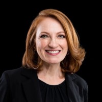 BLU Realty Group Employee Frances Boyd's profile photo