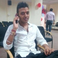 Pranav Singhal Email