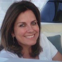 Fulton Employee Marie-Christine Solal's profile photo