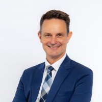 St Peters Lutheran College Employee Peter MacDonald's profile photo