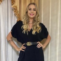 Mainhardt Employee Lais Rech's profile photo