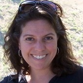 Food Network, Los Angeles Times, Marie Claire, The Daily Beast, New York Times T Employee Amy Reiter's profile photo