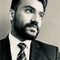 PhysicianX Employee Gishnu Madhu's profile photo