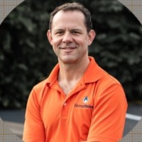 HomePoint Employee Jon Driscoll's profile photo