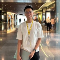 Darren Hao Email & Phone Number