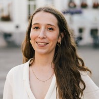Labophar Employee Irina van Vaerenberg's profile photo