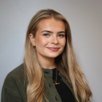 Live Union Employee Amélie Trevena's profile photo