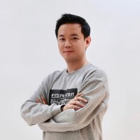 GIANTSTEP Employee Wooil S.'s profile photo