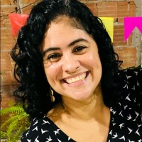Celer Log Employee Roberta Vitorino's profile photo