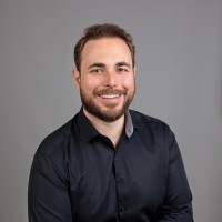 Benjamin Bachmann Email & Phone Number