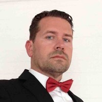 KALLER® Employee Patrik Stoltz's profile photo